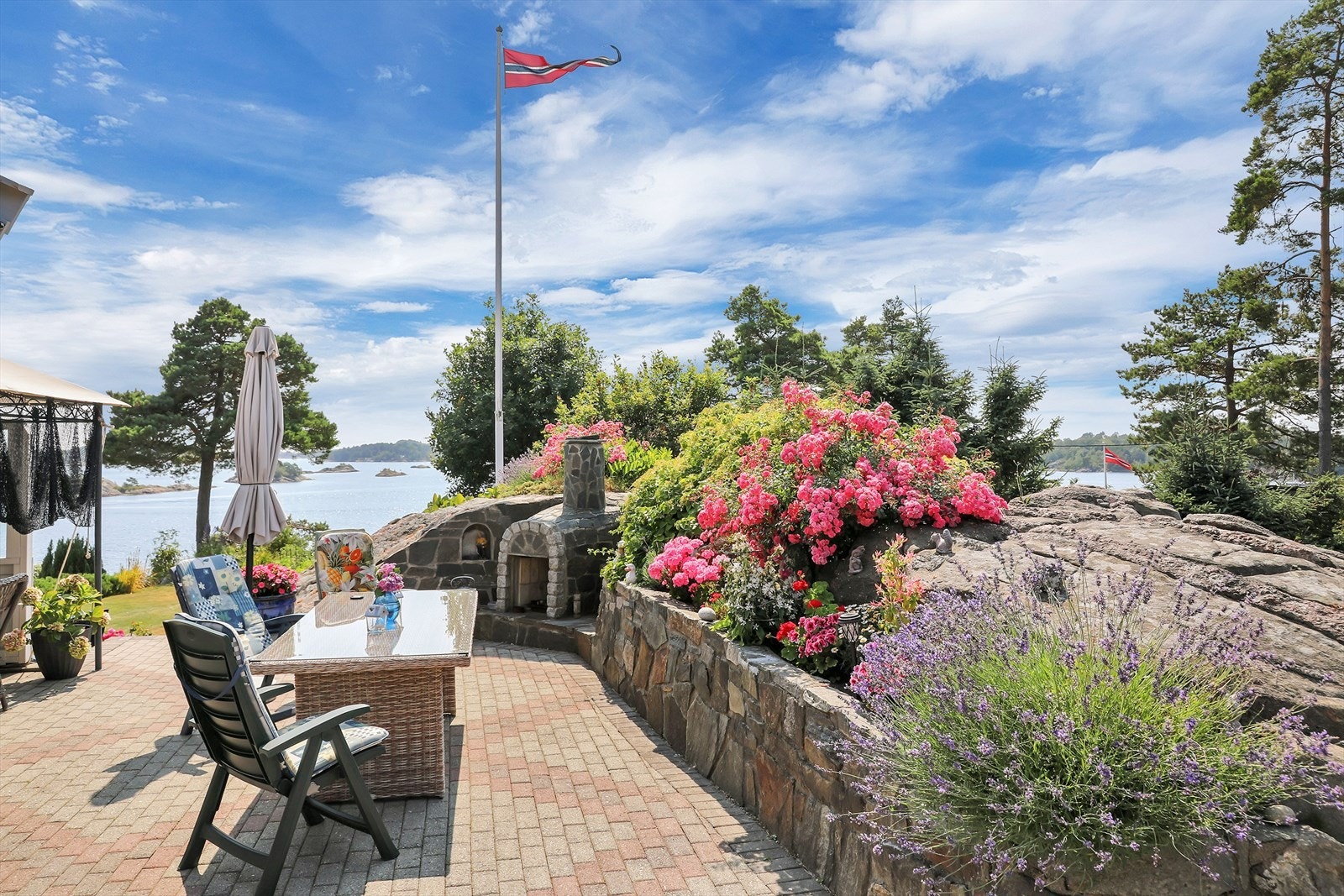 Selgers eget bilde Galleribilde