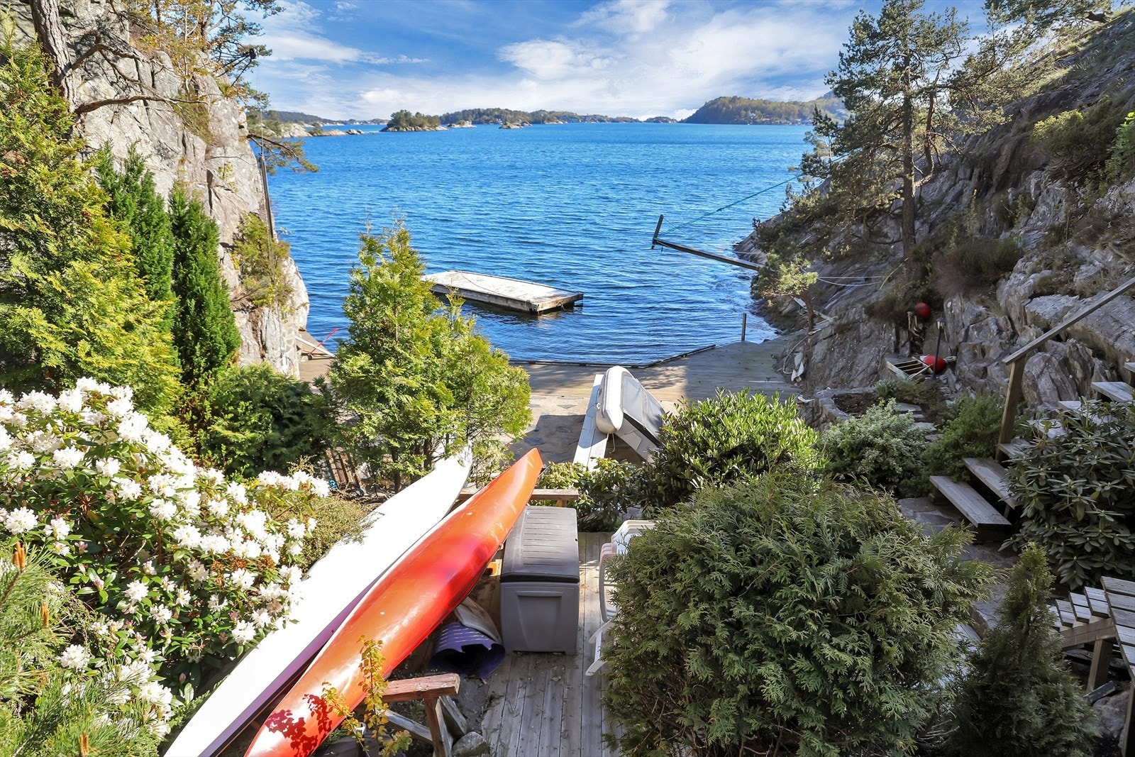 Selgers bilde Galleribilde