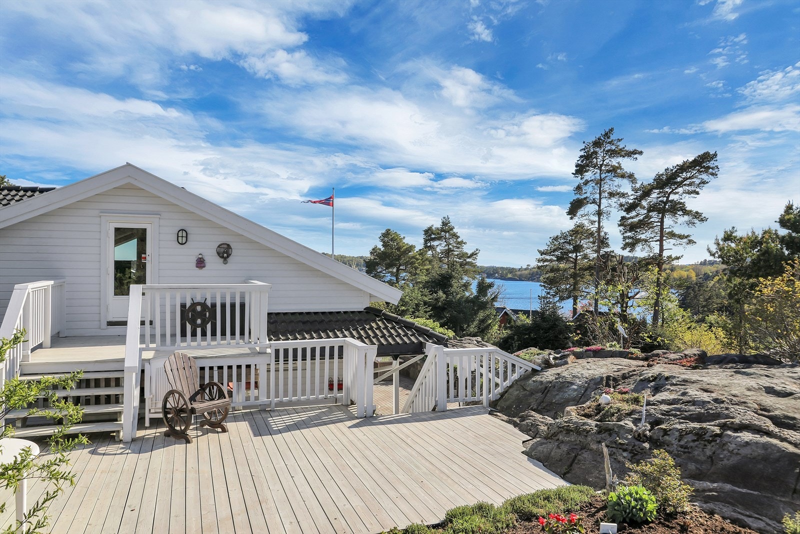 Selgers bilde Galleribilde