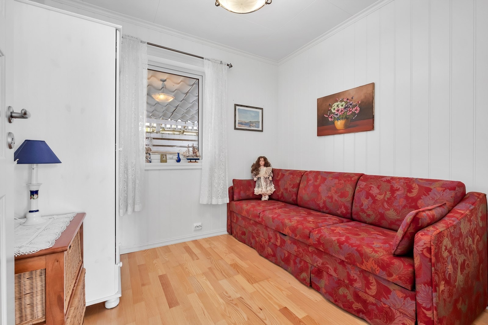 Soverom 2 Galleribilde