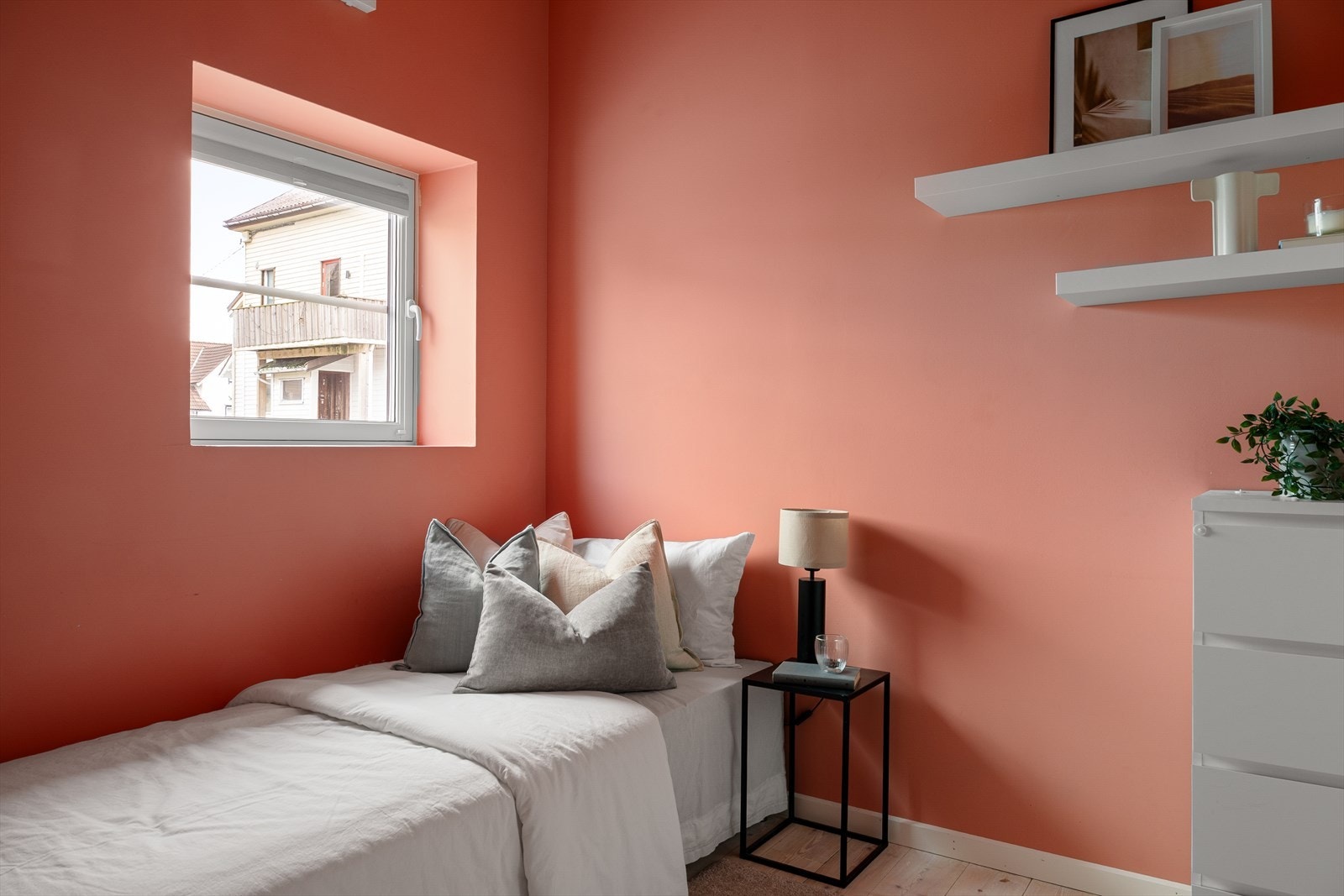 Soverom 2. Galleribilde