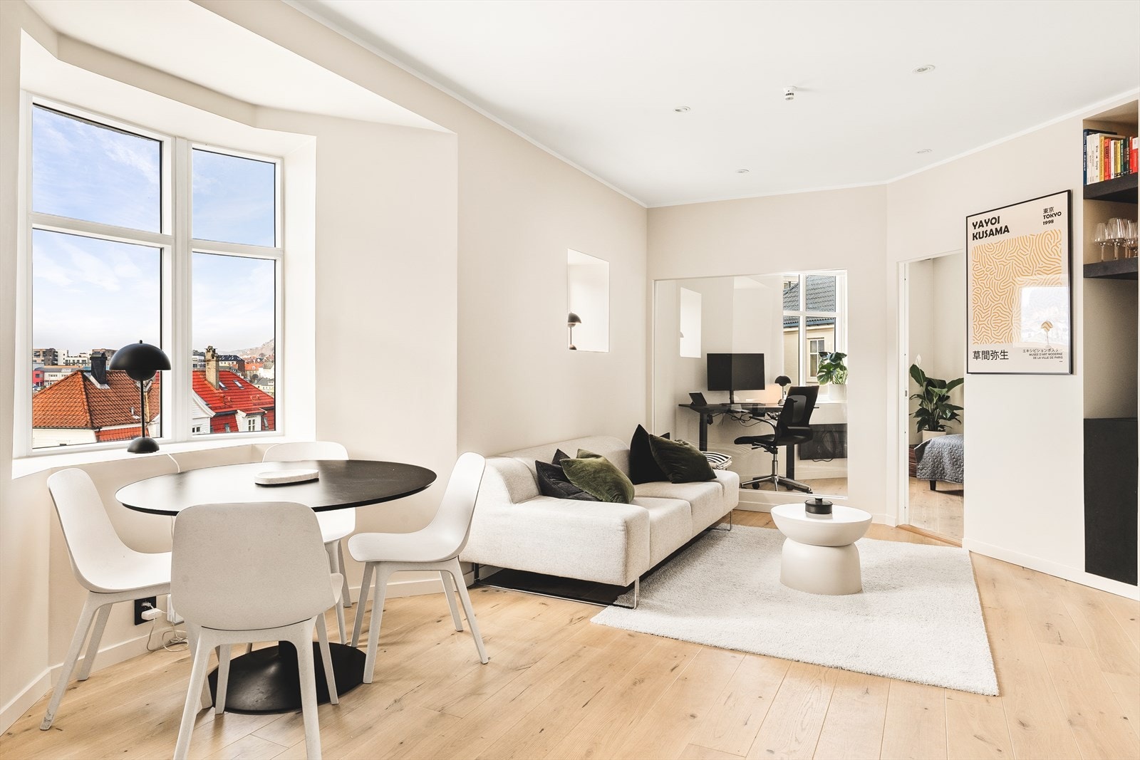 Velkommen til Svaneviksveien 26 - Presentert av Eiendomsmegler Norge v/ Martin Høgøy Bjørkbom! Galleribilde