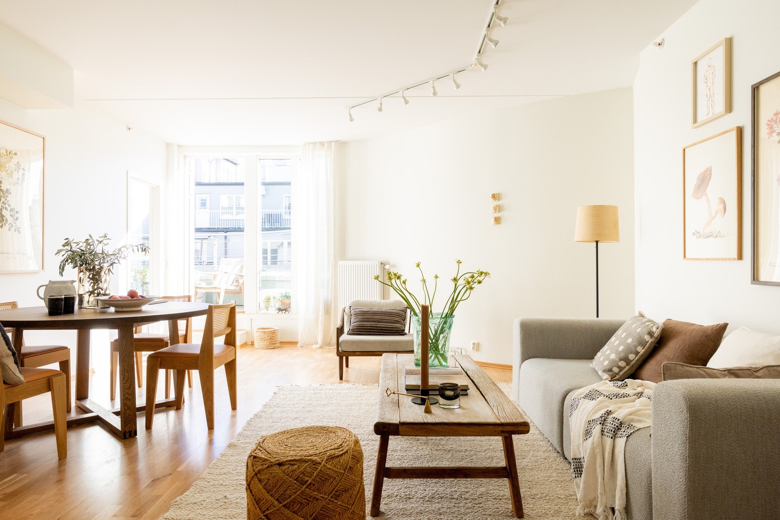 Velkommen til Industrigata 40 - Presentert av PrivatMegleren Driv v/ Mick H. S. Rødsten! Galleribilde