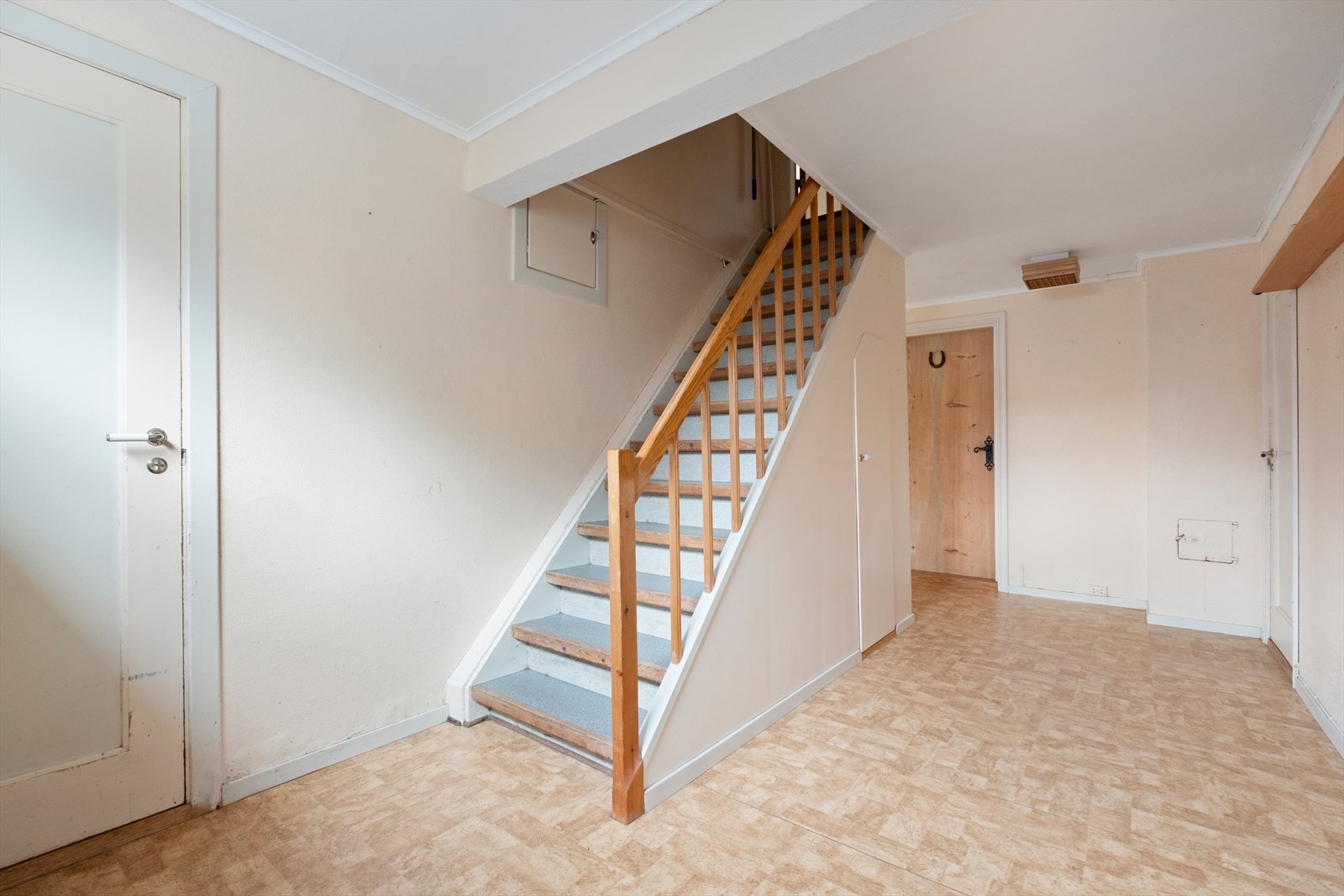 Fra gang Galleribilde