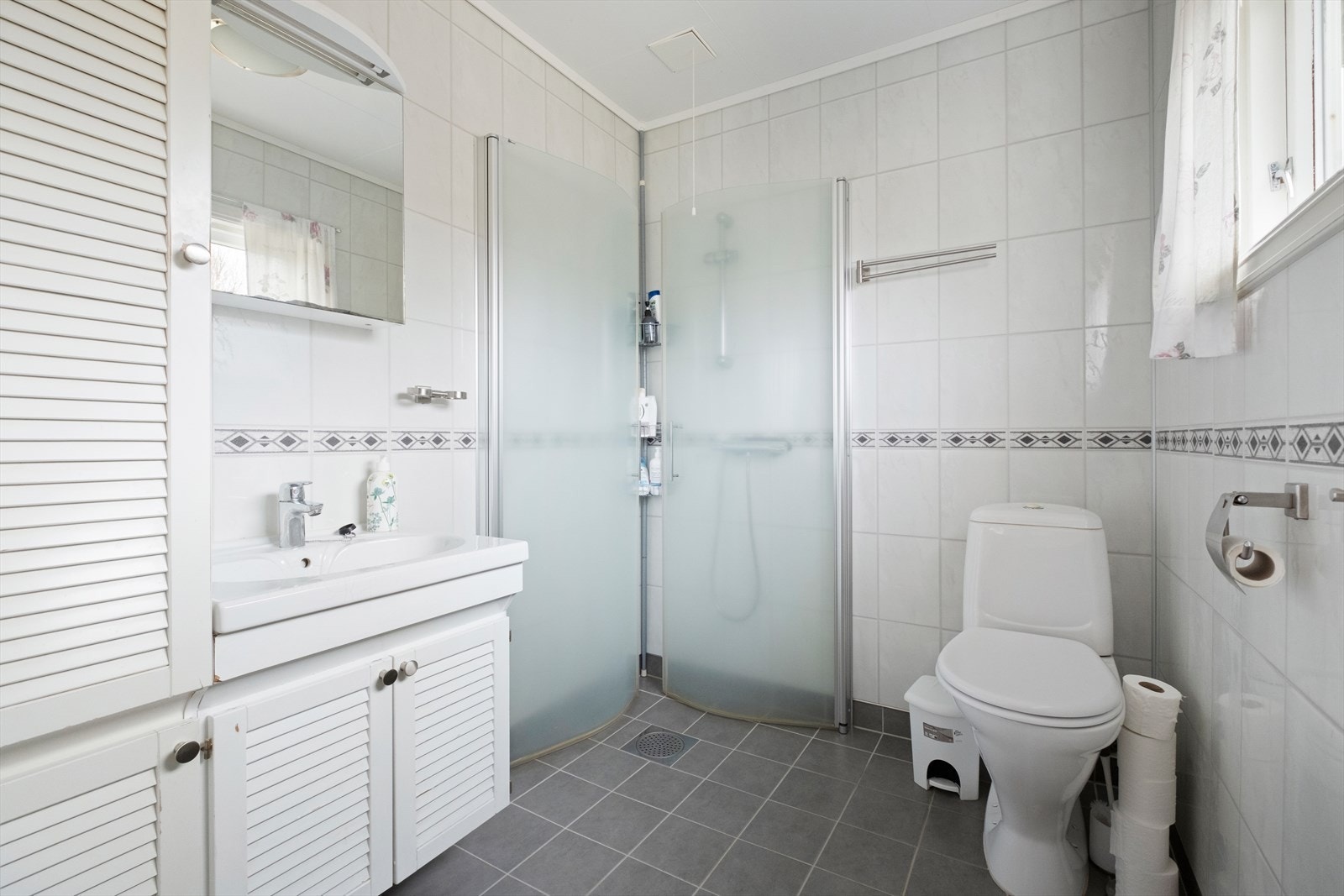 Fra badet som ble oppusset i ca 2010 Galleribilde