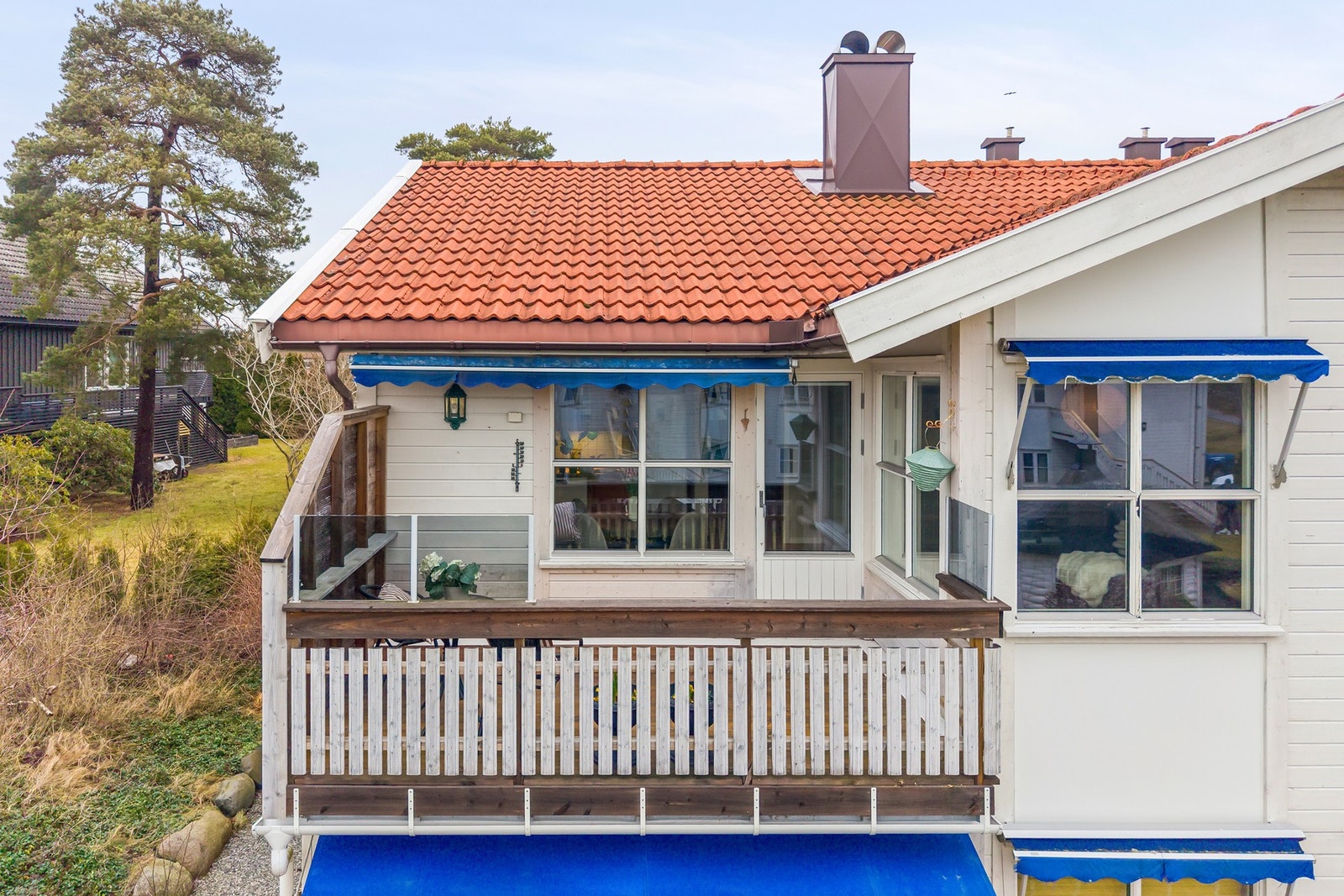 Velkommen til visning! Galleribilde