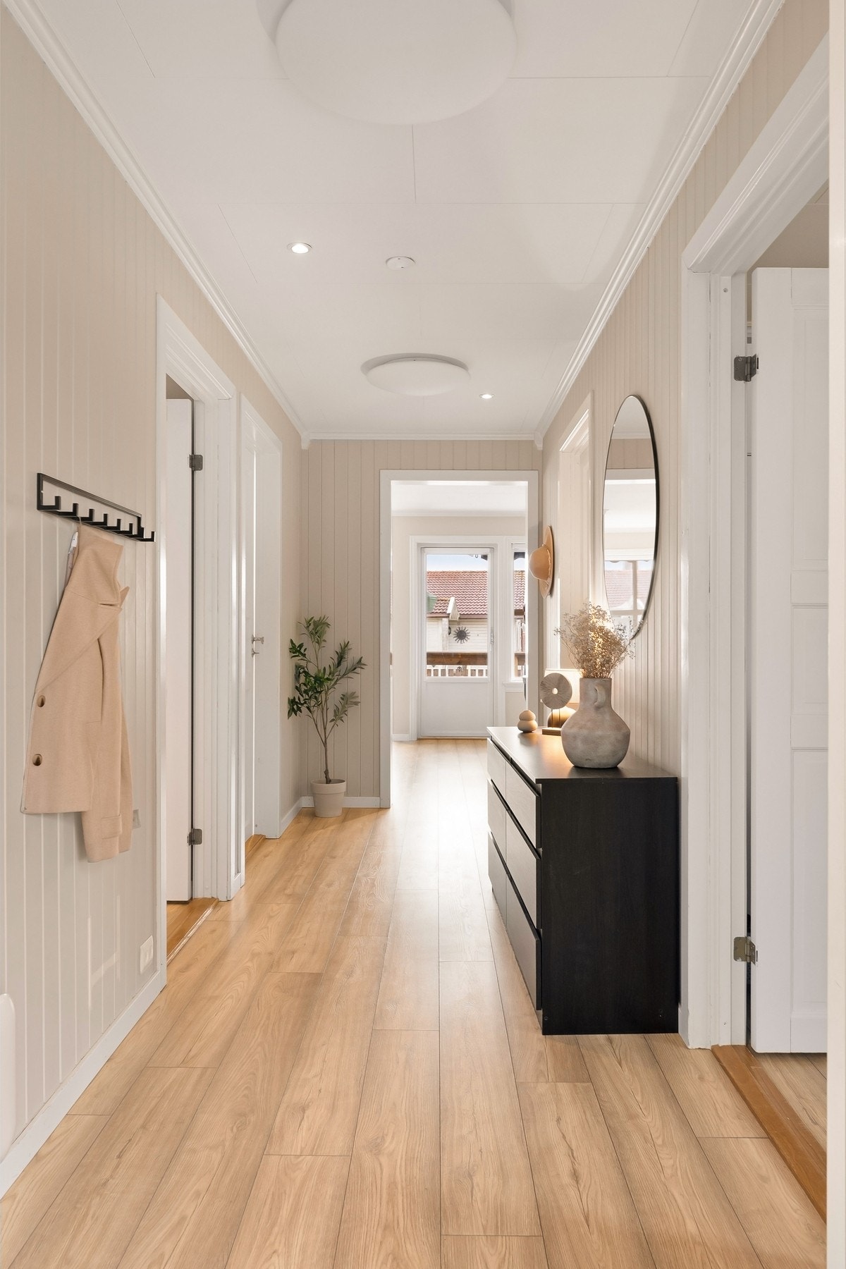 Velkommen inn Galleribilde