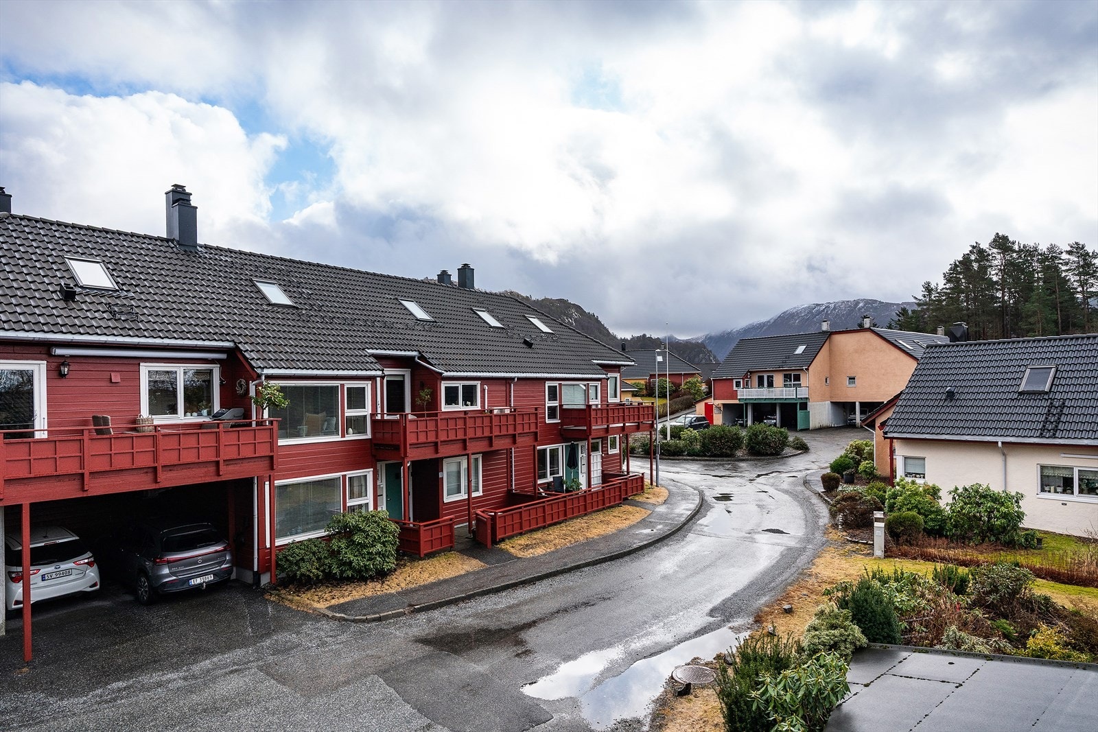 Velkommen til visning - Husk påmelding! Galleribilde