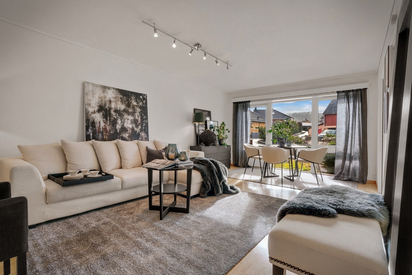 Aktiv Eiendomsmegling v/ Roger Glesnes har gleden av å presentere Åstveittunet 2! Galleribilde