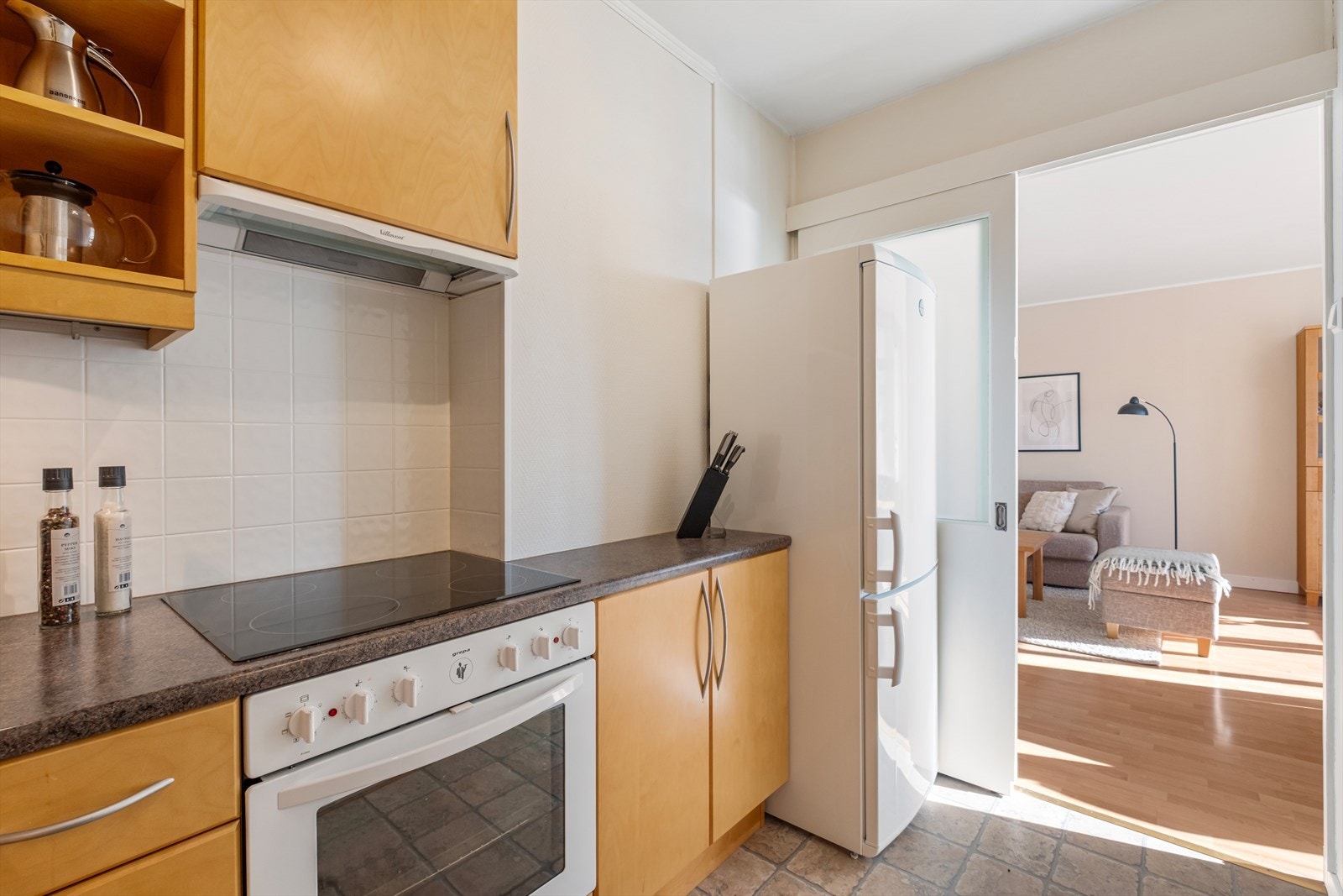 Kjøkken Galleribilde