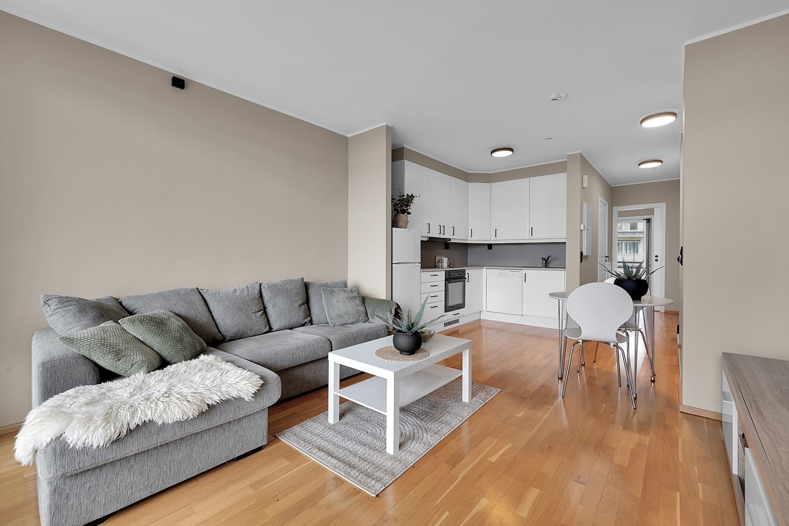 Flotte fargevalg! Galleribilde