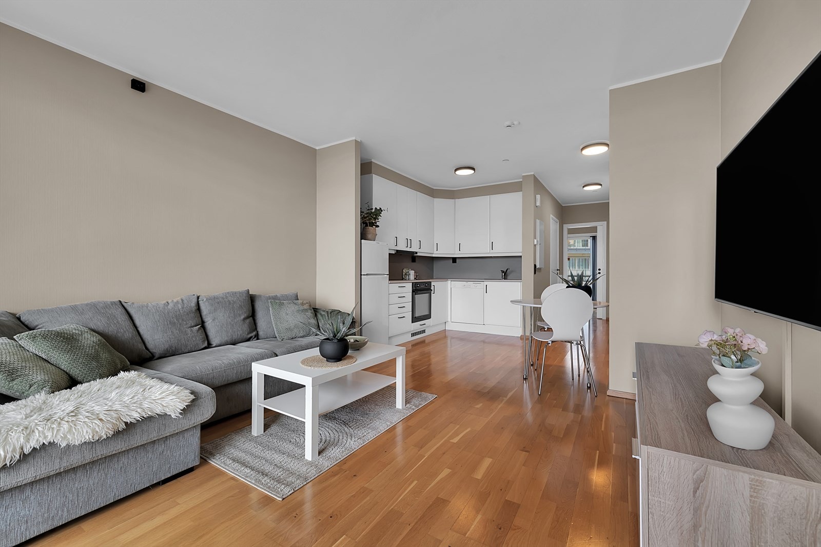 "Sofakroken" Galleribilde