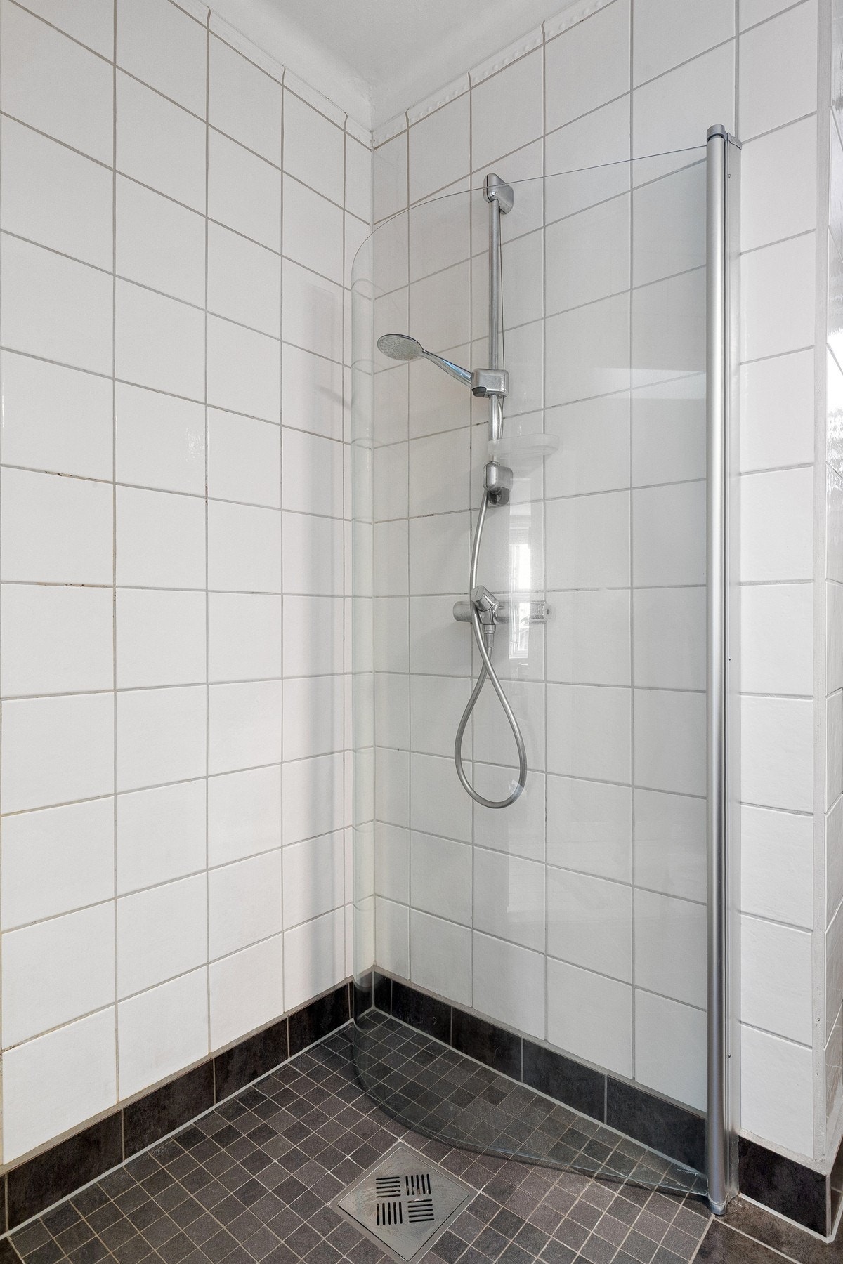 Badet ble utvidet og pusset opp i regi av tidligere eier. Galleribilde