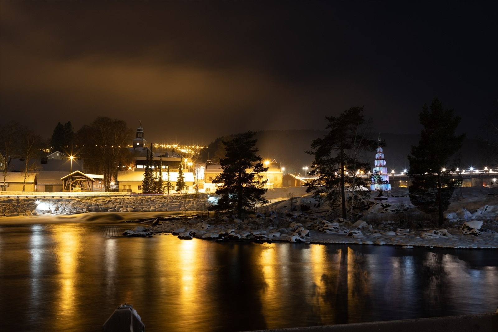 Nærområde i Kongsberg 4 Galleribilde