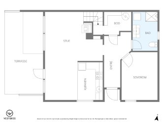 Hovedplan Galleribilde