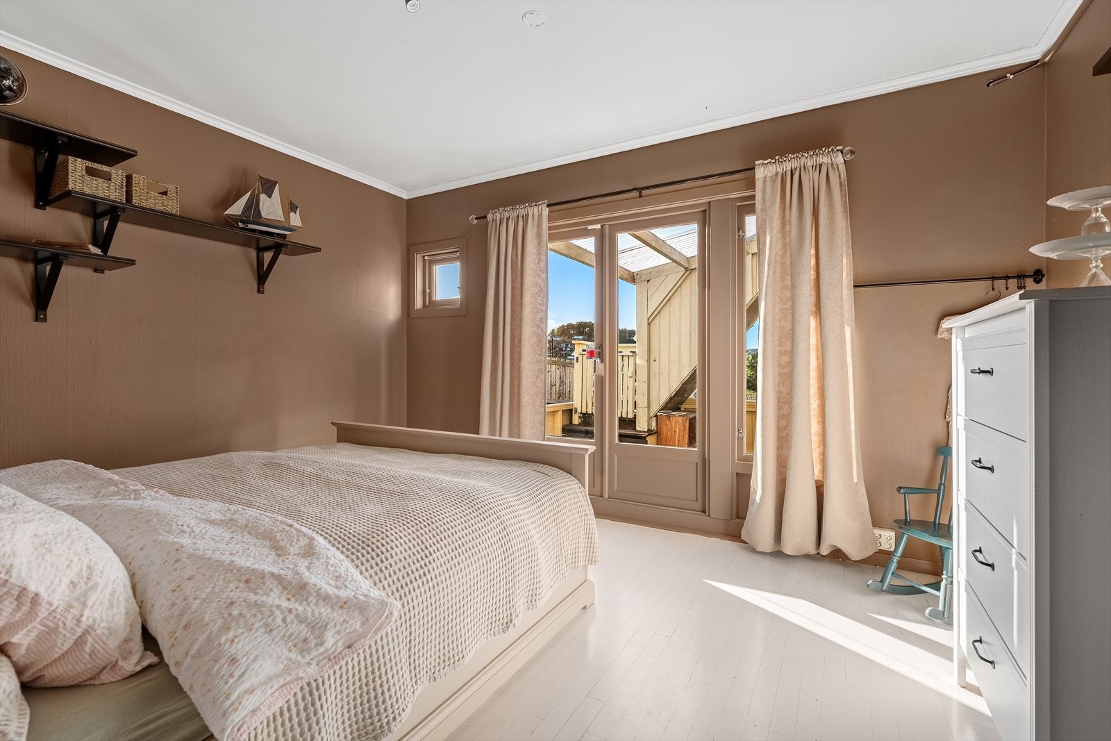 Soverom 2 Galleribilde