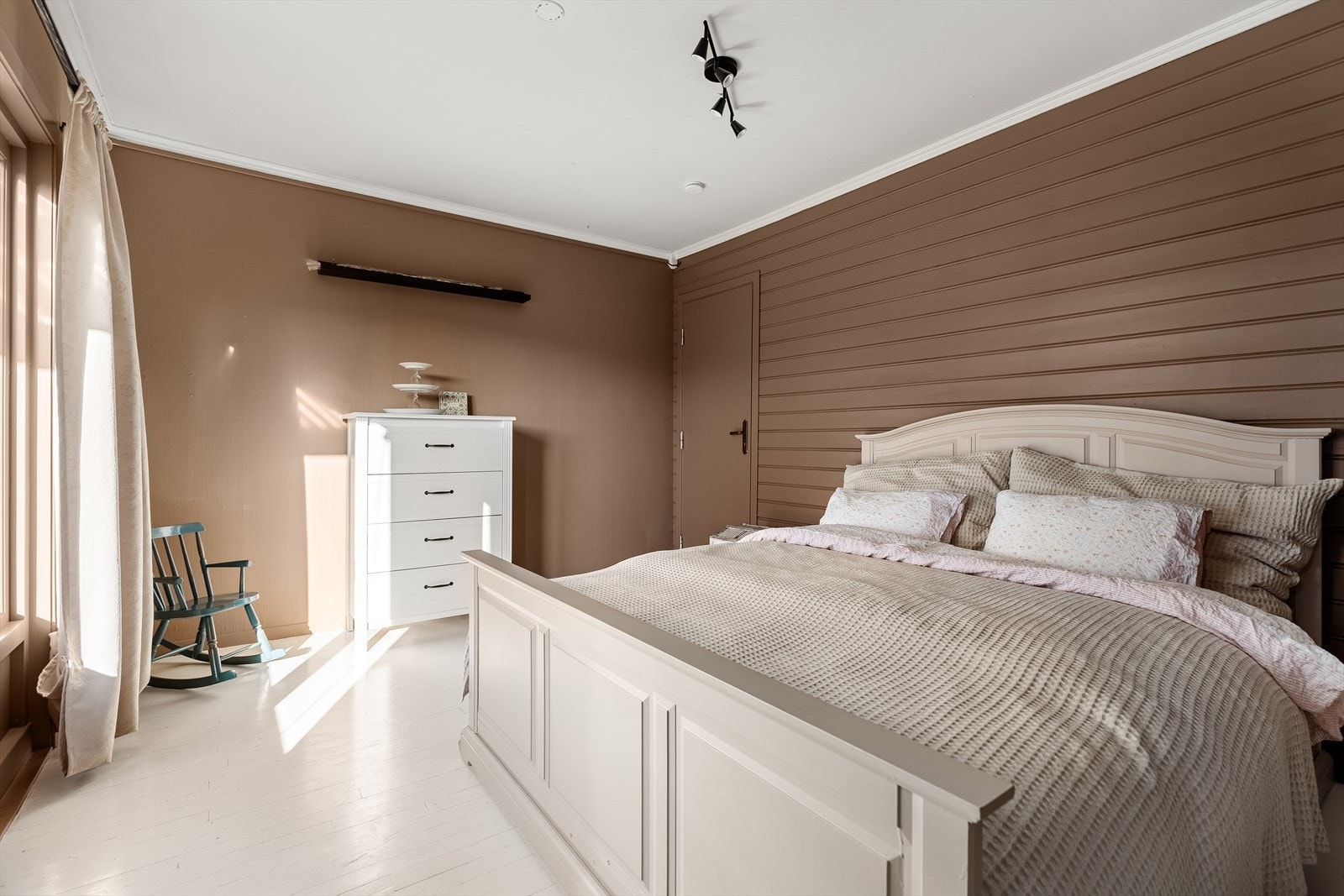 Soverom 2 Galleribilde