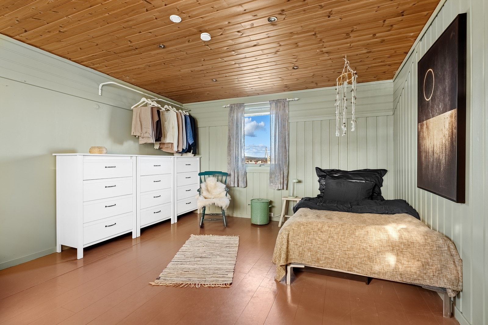 Soverom 3 Galleribilde