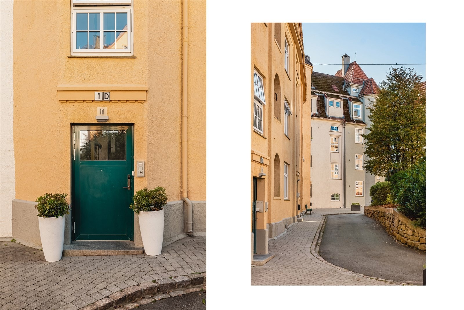 Stig på! Galleribilde