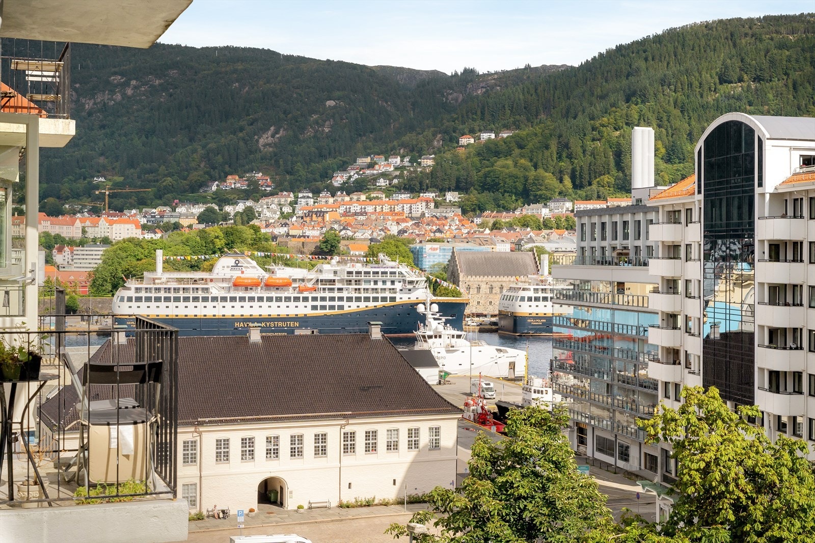 - Rett og slett magisk! - Galleribilde