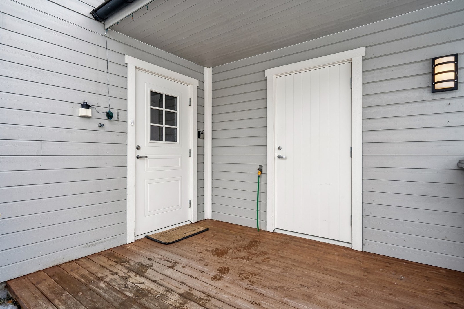 Velkommen inn! Galleribilde