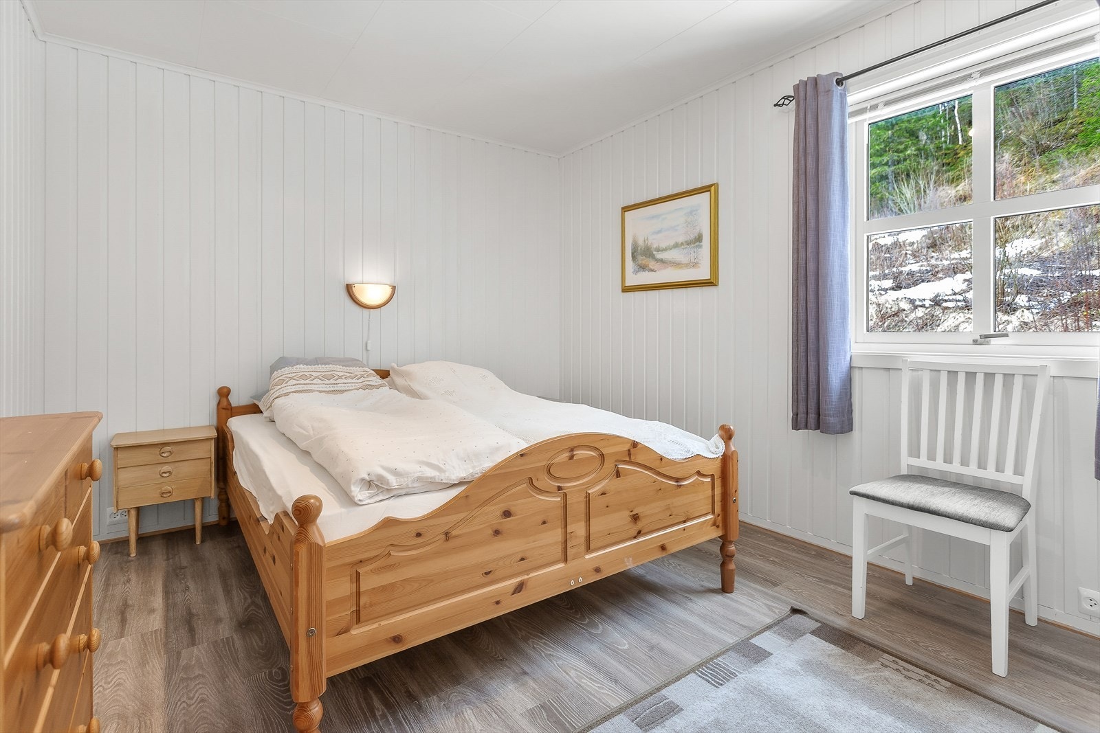 Soverom på 11,5 kvm Galleribilde