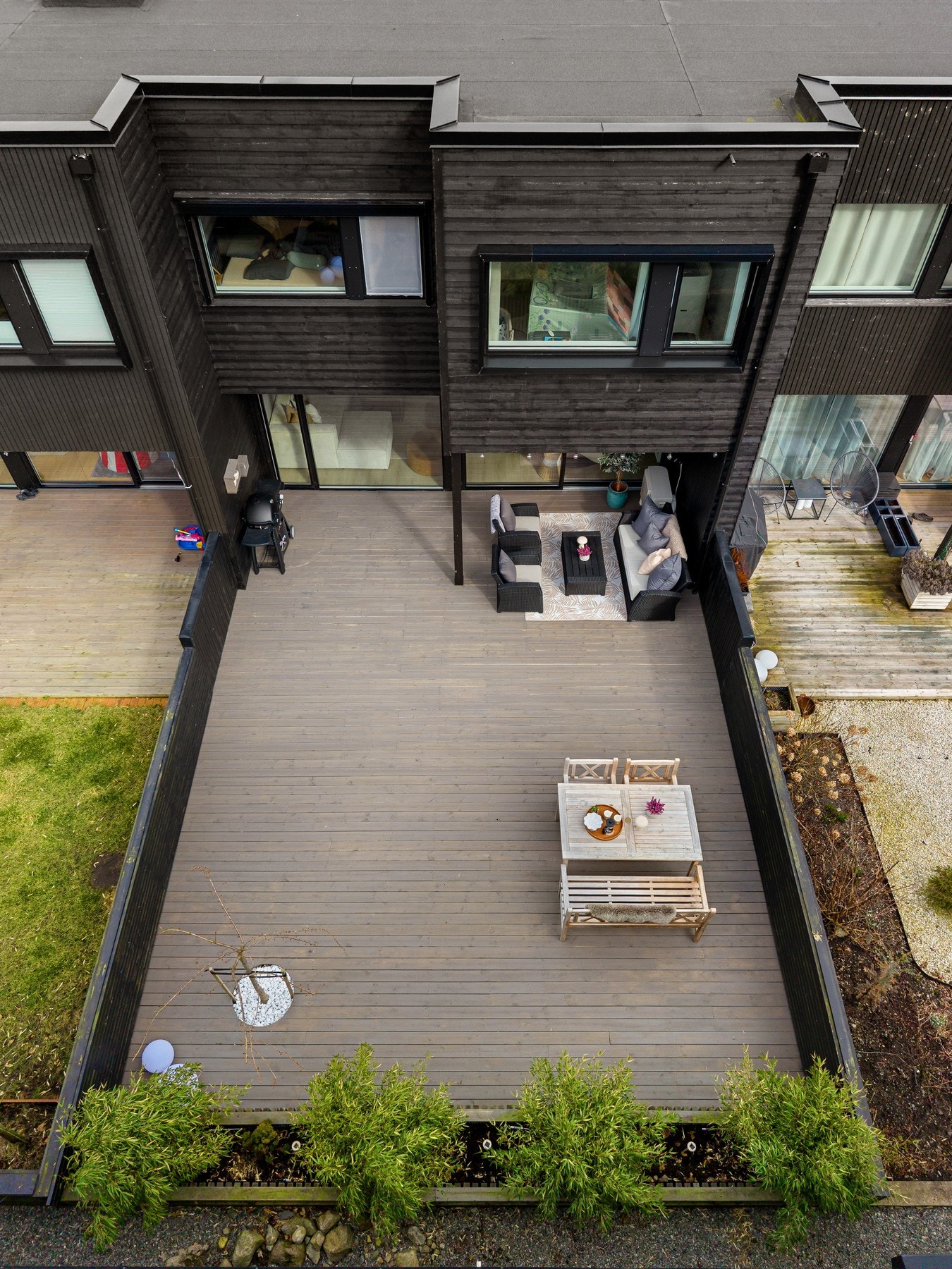 Oversiktsbilde. Galleribilde