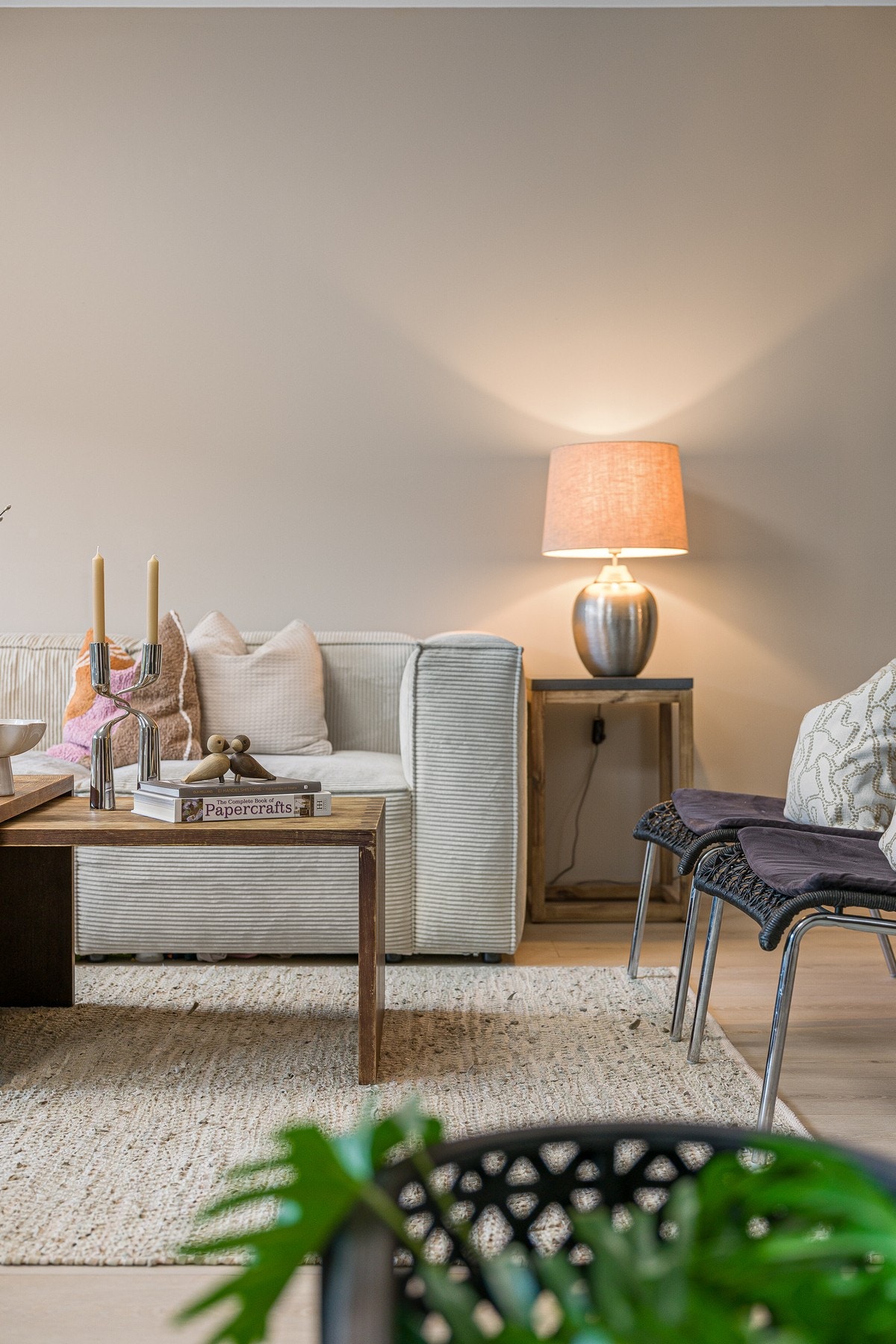 Detaljbilde. Galleribilde