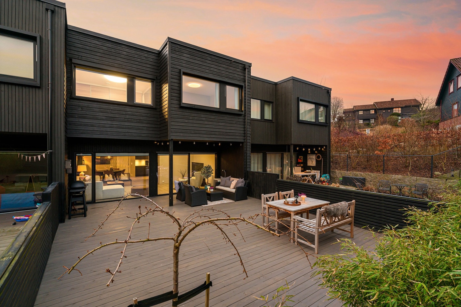 Velkommen til Bjørnøyvegen 55! Presenteres av Bjørn Rune Salte i PrivatMegleren Jæren. Galleribilde