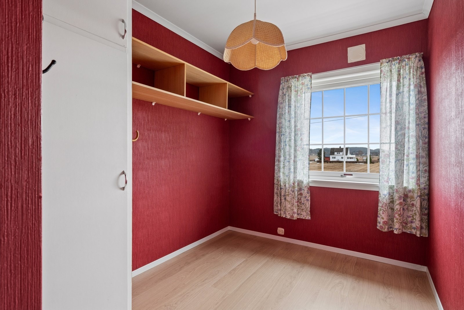 Soverom 5 i 2etasje Galleribilde