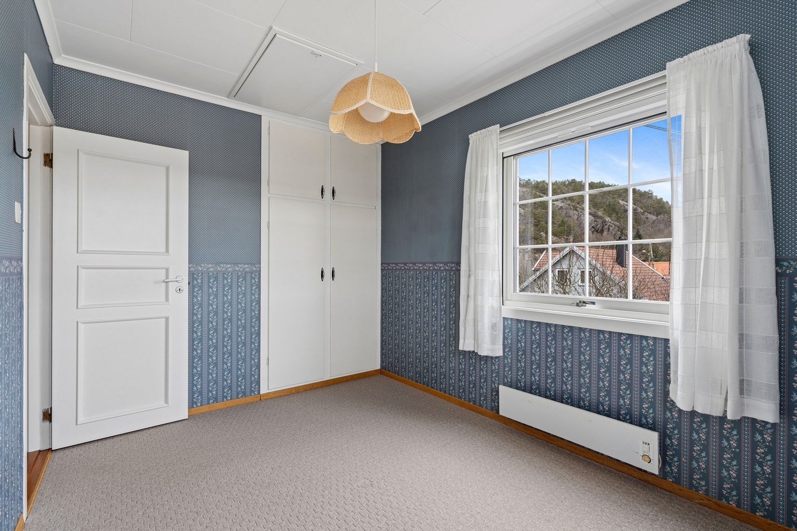 Soverom 4 i 2etasje Galleribilde