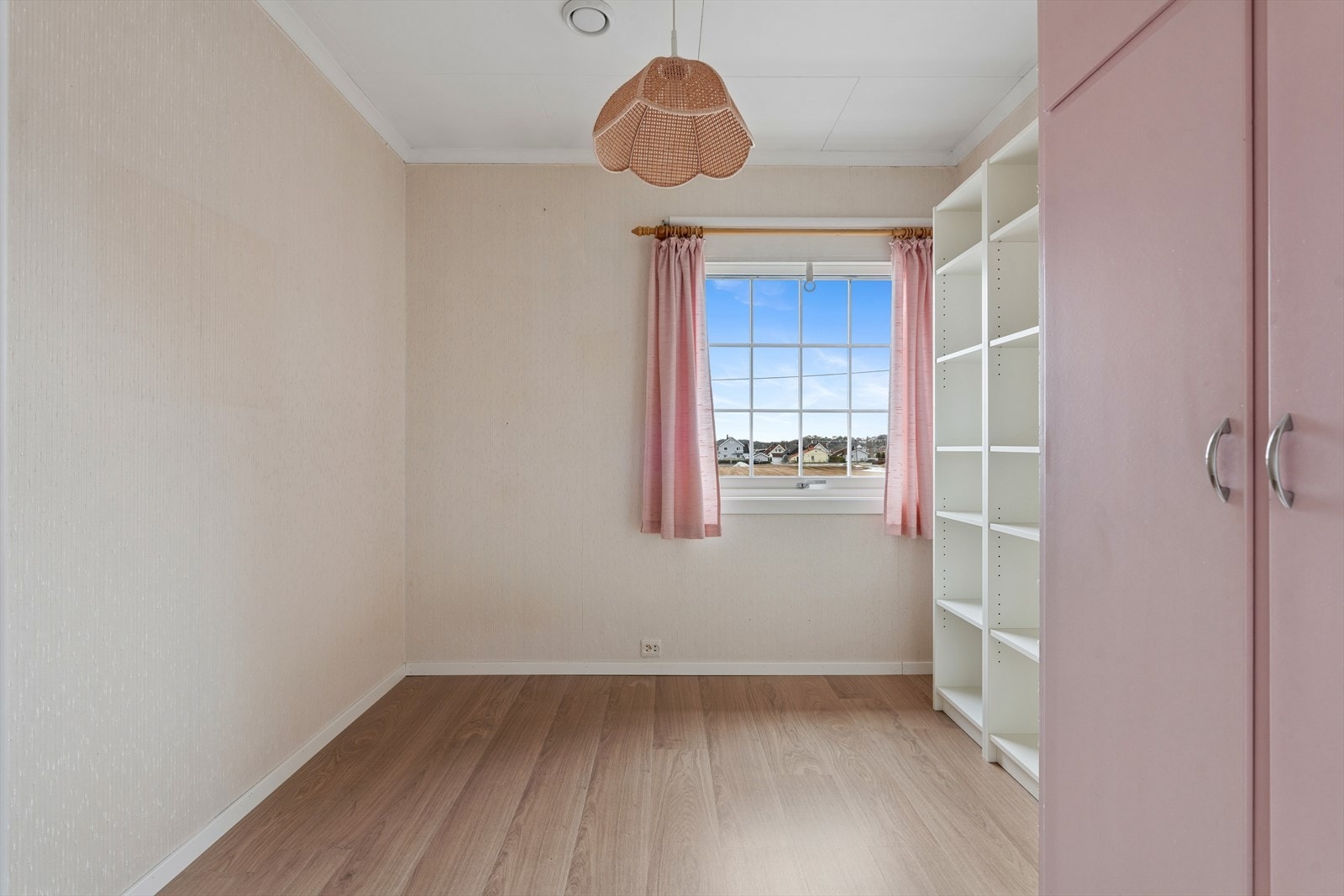 Soverom 2 i 2.etasje Galleribilde