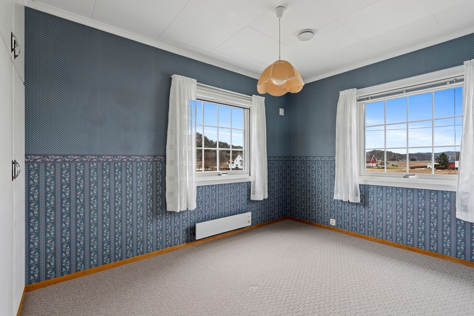 Soverom 4 i 2etasje Galleribilde