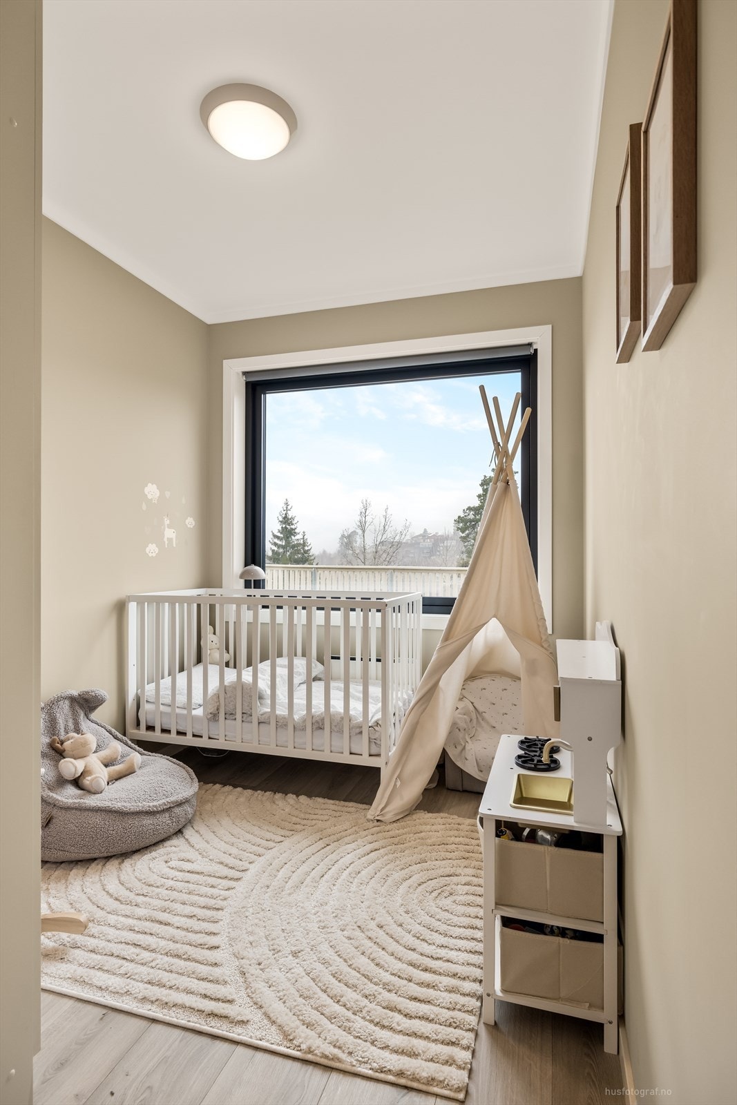 Soverom 2 Galleribilde