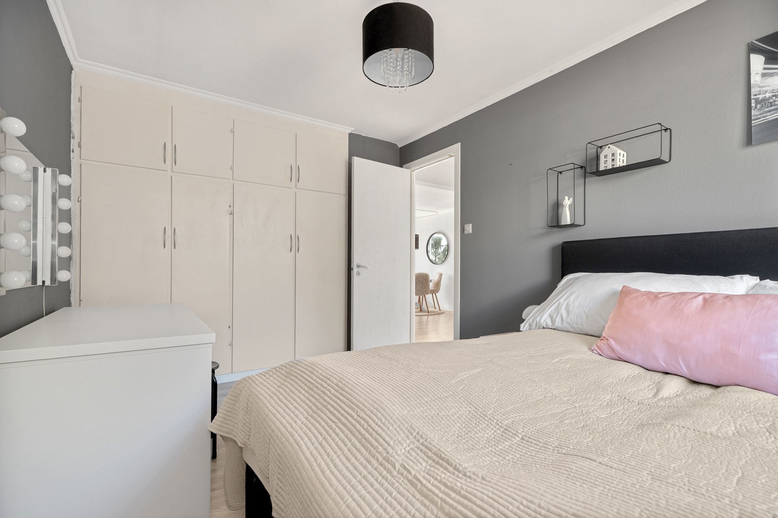 Soverom 1 Galleribilde