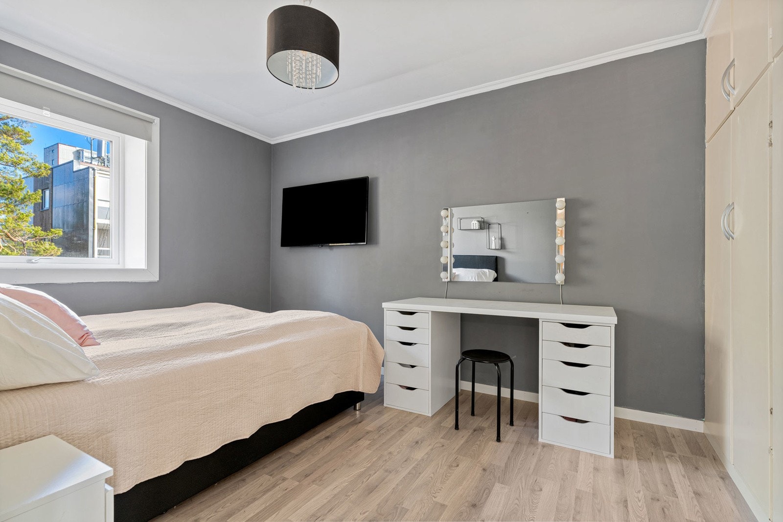 Soverom 1 Galleribilde