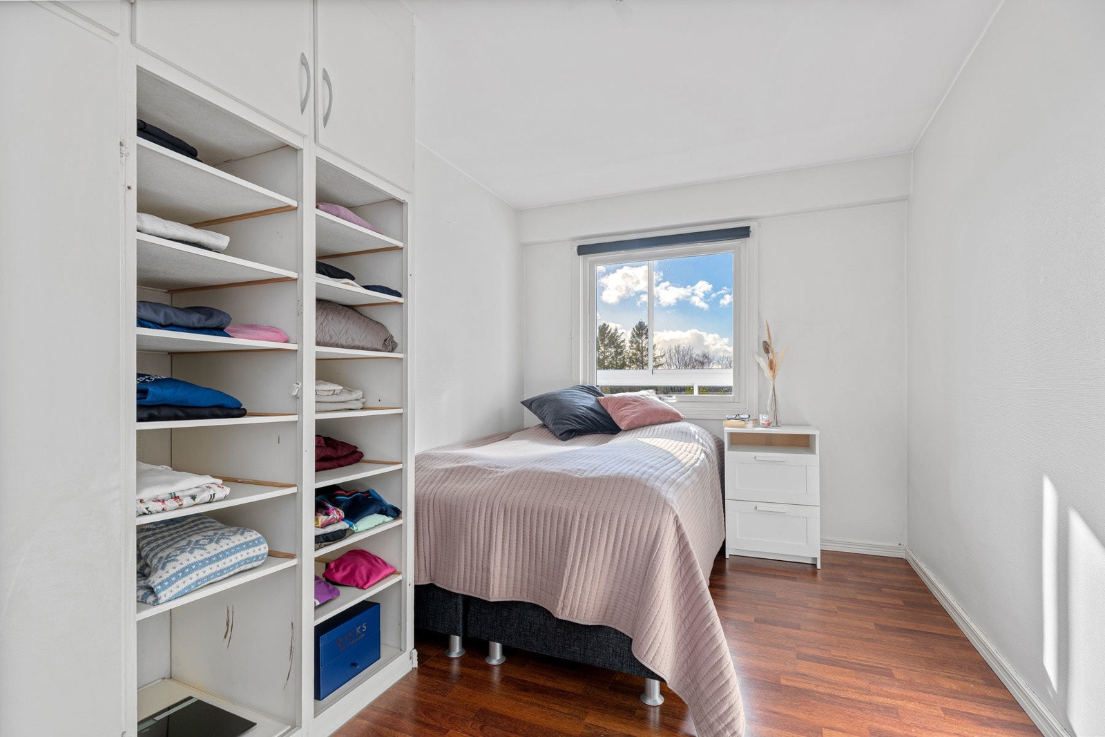 Soverom 2 Galleribilde