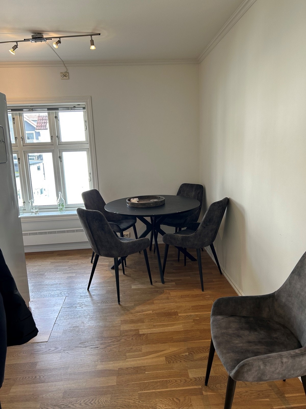 Kjøkkenstue Galleribilde