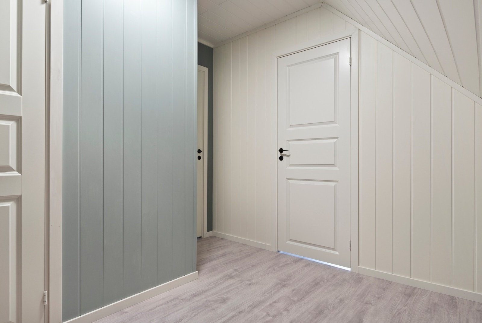 Kan brukes til hjemmekontor eller oppbevaring. Galleribilde