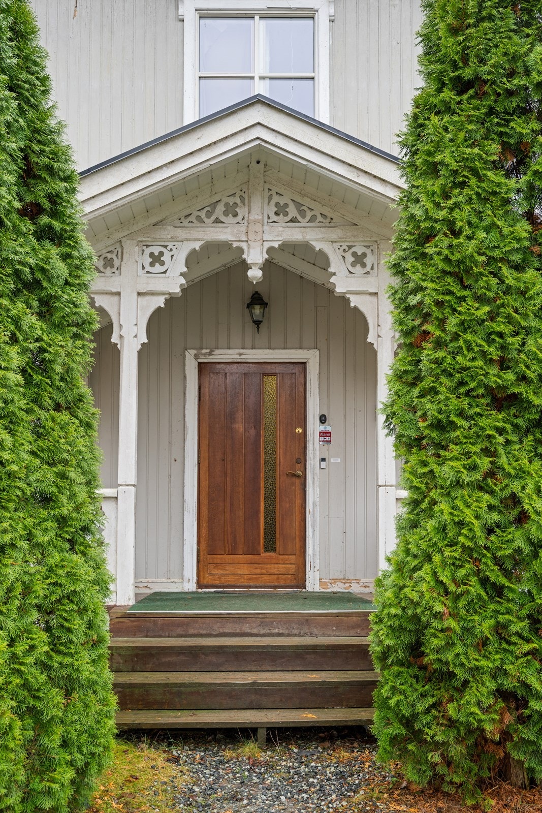 Velkommen! Galleribilde