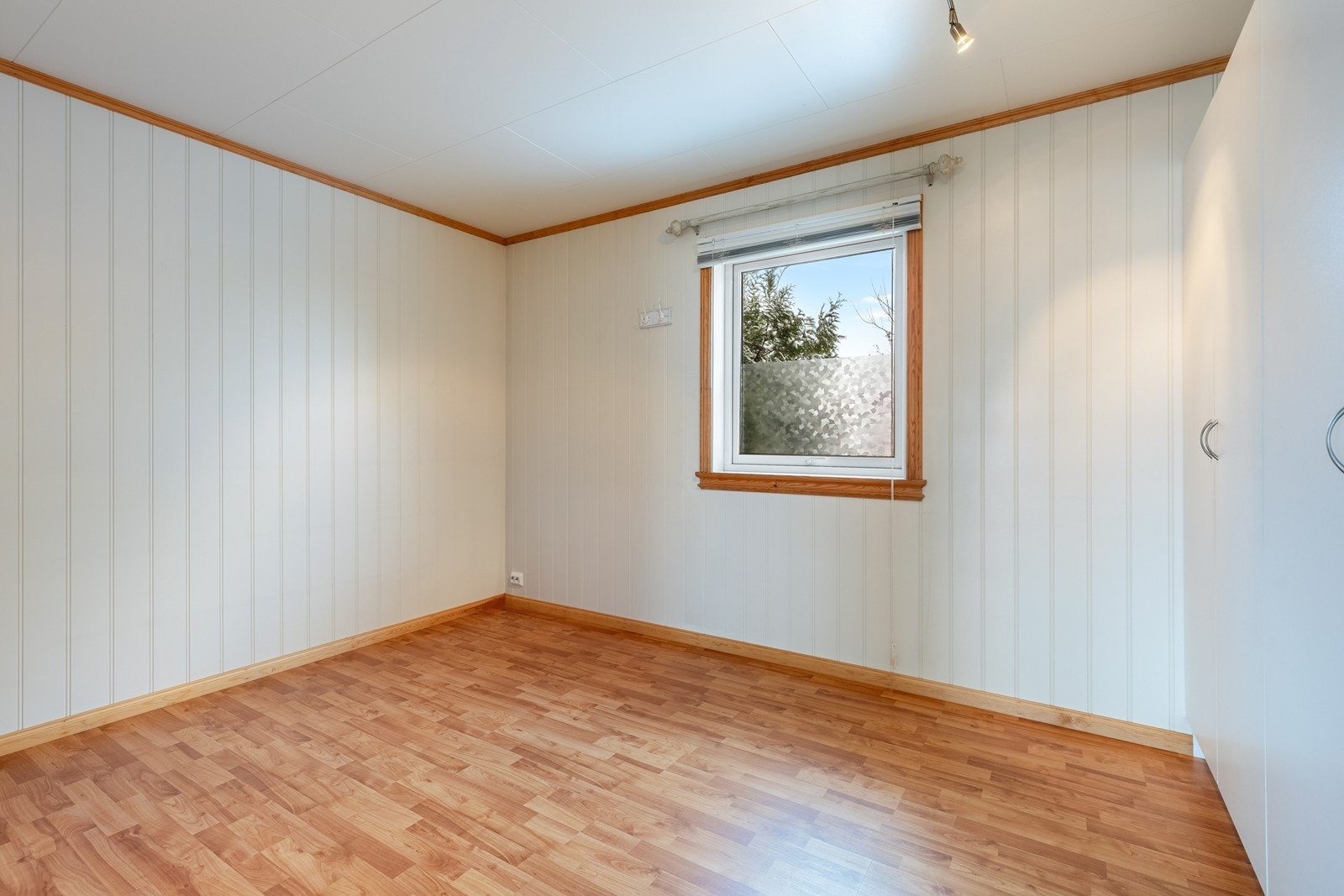 Soverom hovedetasje Galleribilde