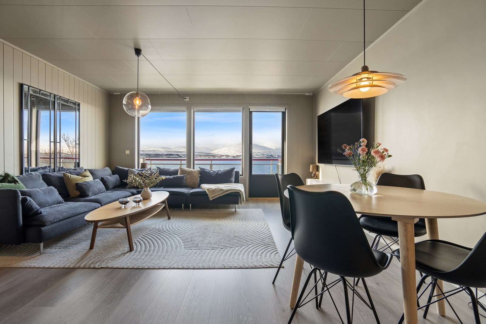 Hjertelig velkommen til Gullsmedjordet 16! Galleribilde