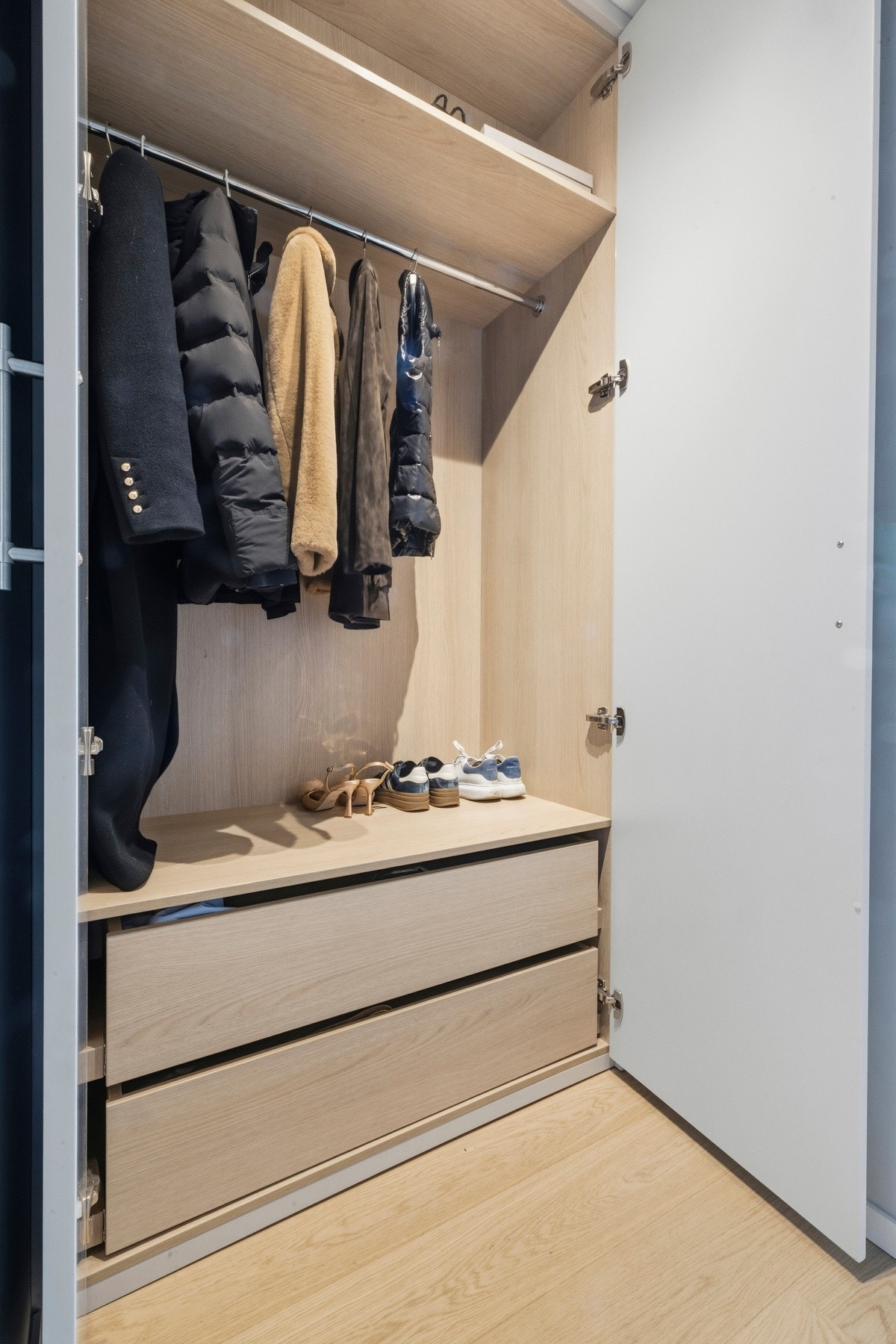 God plass og smarte løsninger. Galleribilde