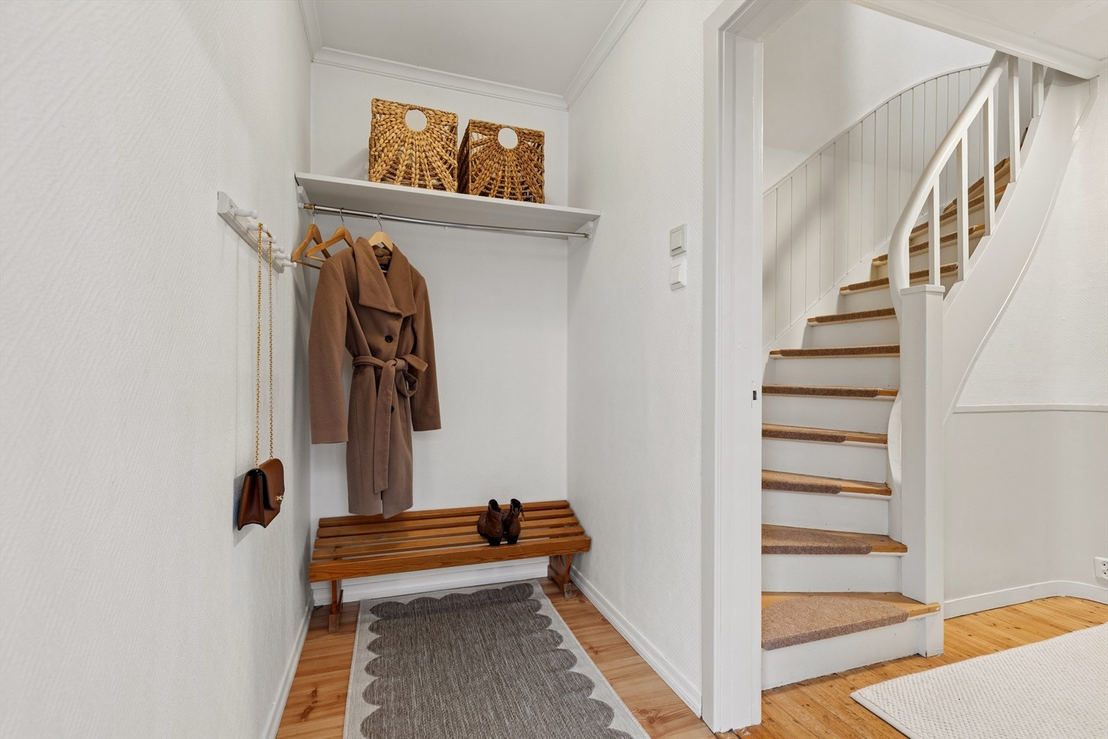 Velkommen inn! Galleribilde