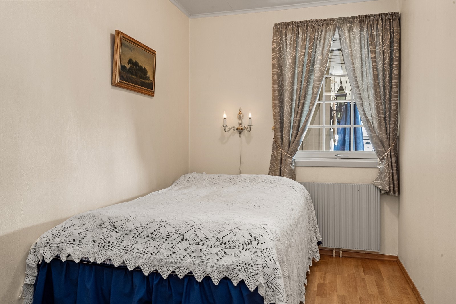 Soverom nr. 2 Galleribilde