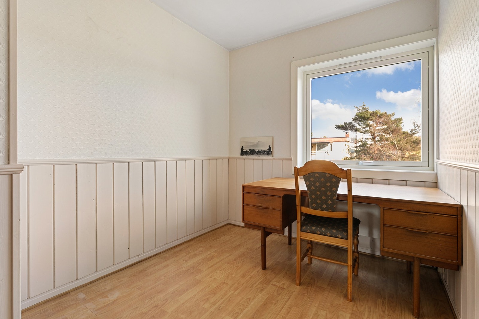 Soverom 1 Galleribilde