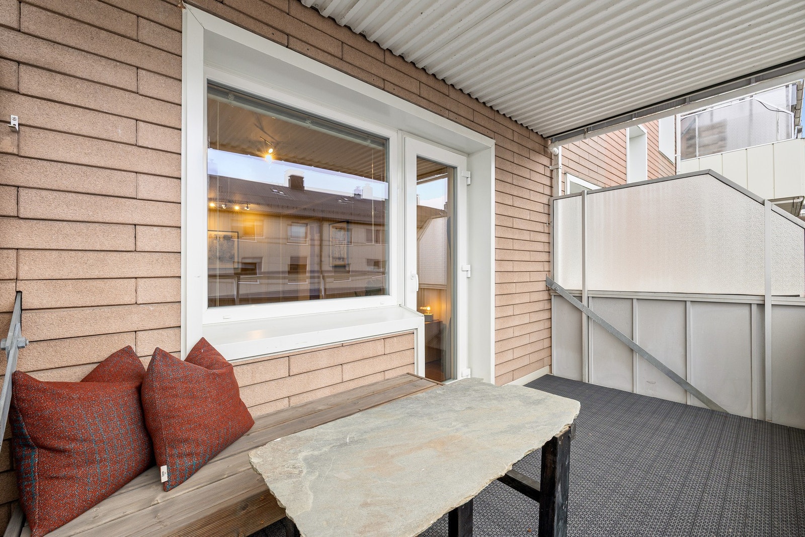 Fin mulighet for å ha koselige kvelder her Galleribilde