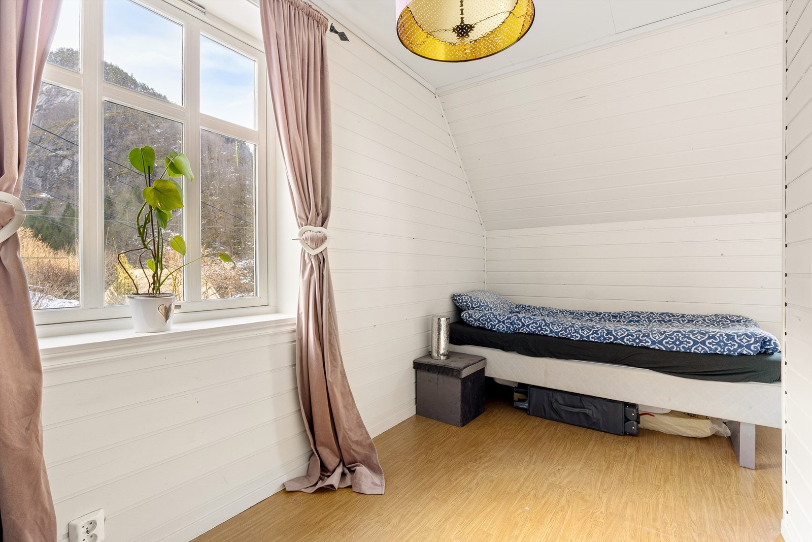 Soverom Galleribilde