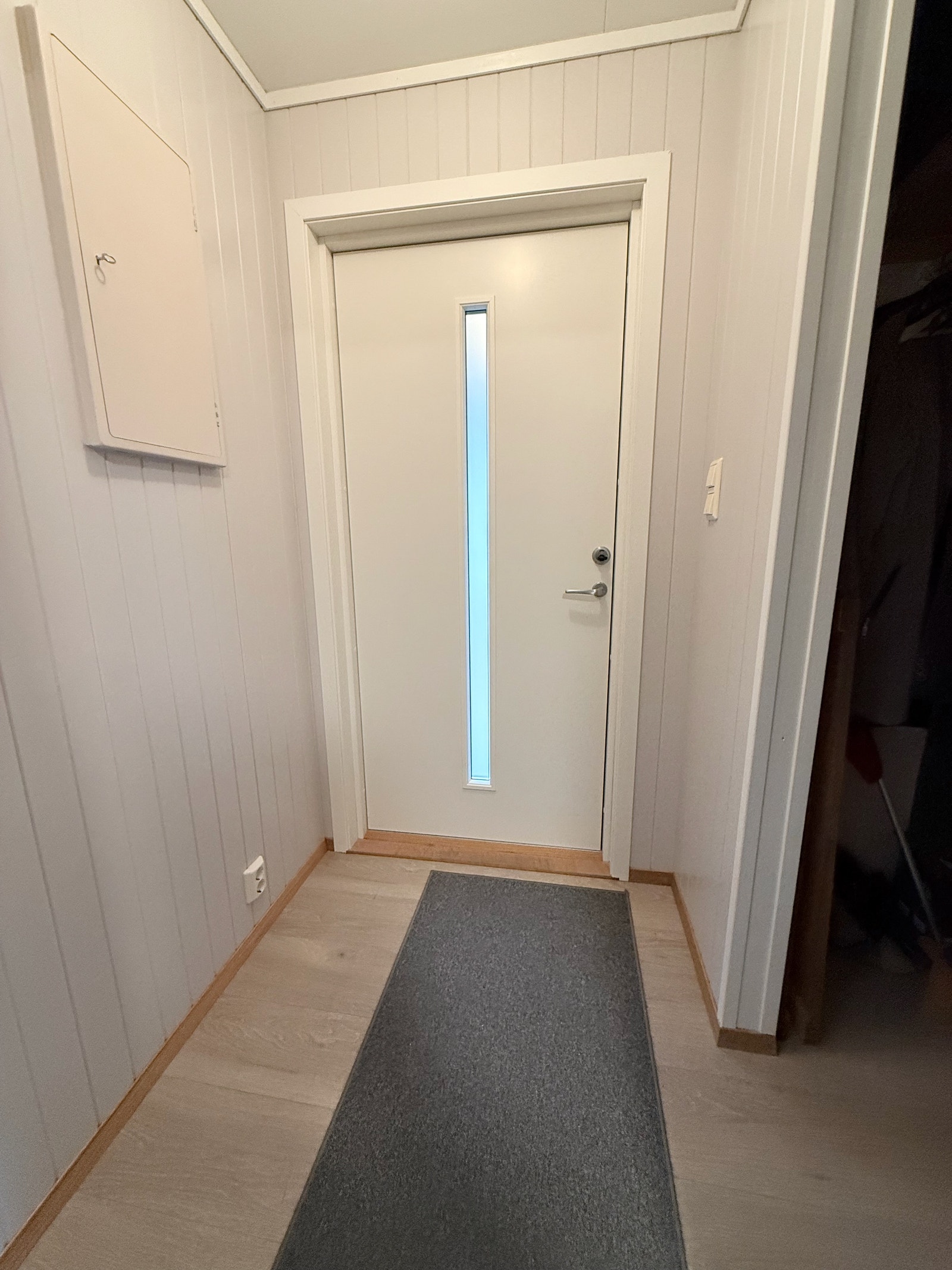 hovudinngang Galleribilde