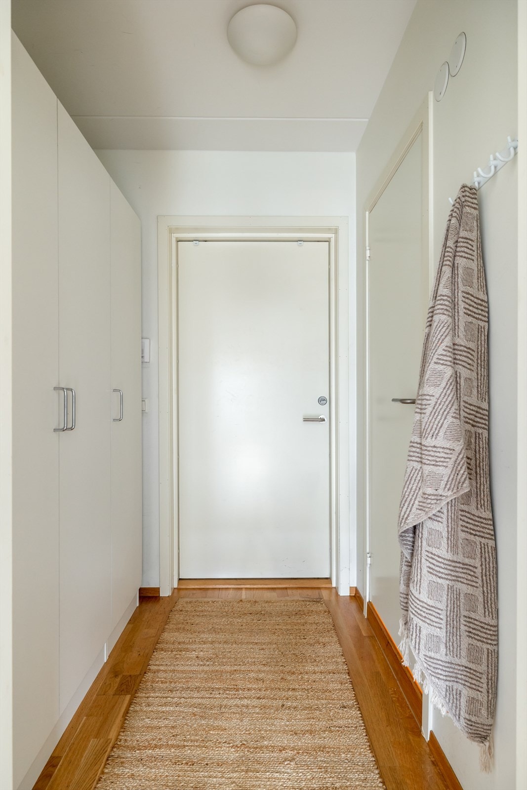 Velkommen hjem! Galleribilde